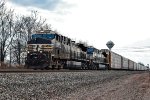 NS 4484 on 18N